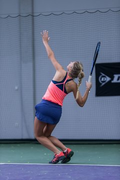 Katharina Huhnholz 188 - Verbandsmeisterschaft